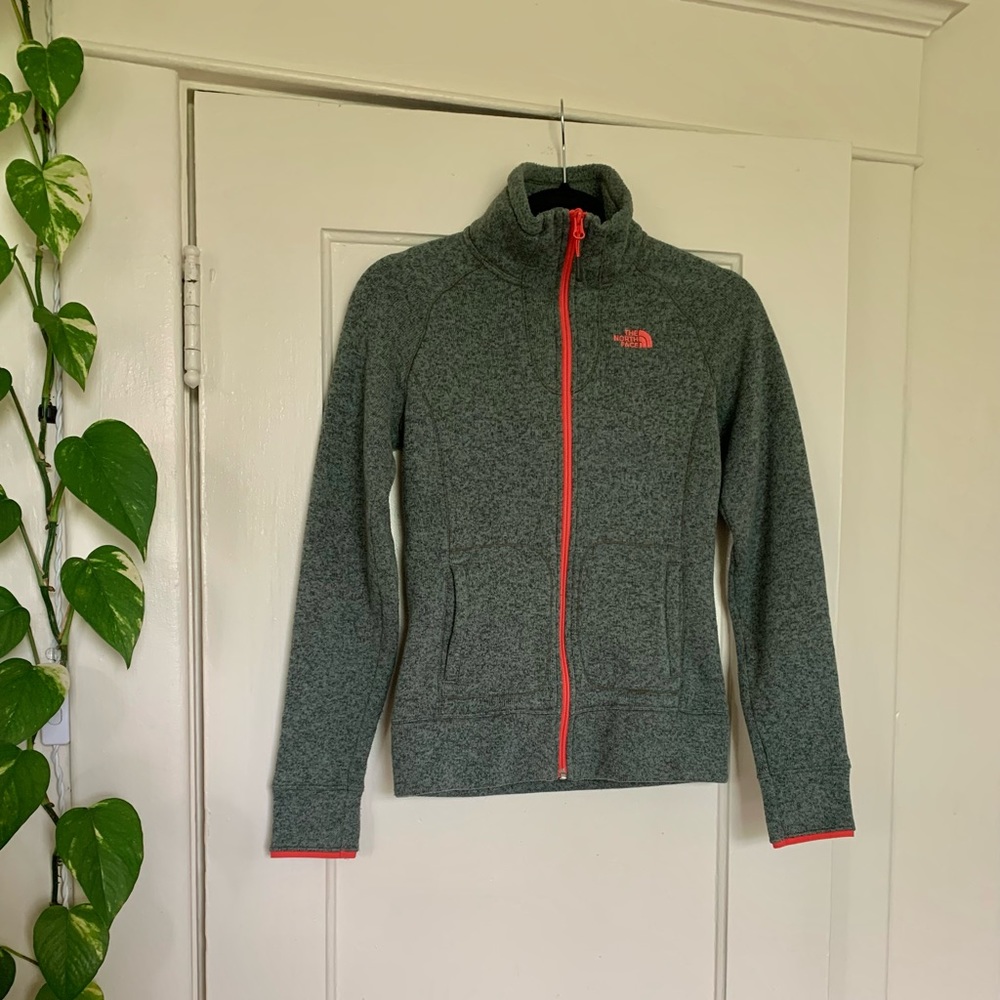 The North Face Jacket
